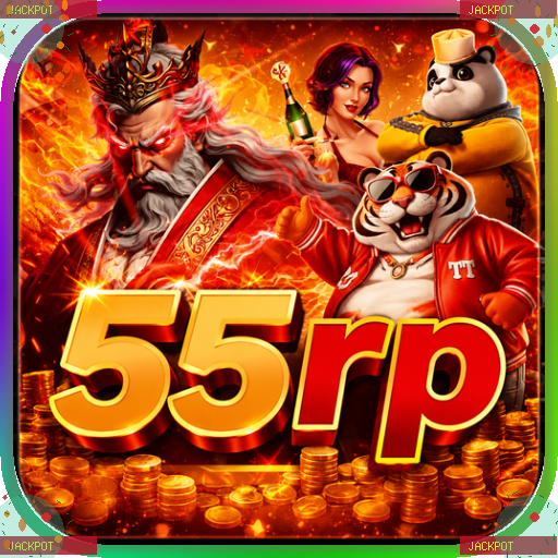 55rp — galeri pratinjau Resmi APK